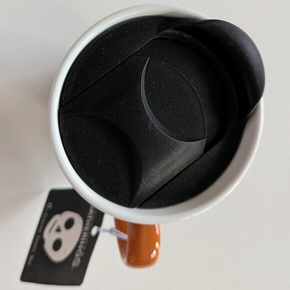 🆕✨ Travel Mug - Halloween Design - Picture 3 of 6